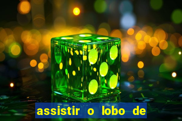 assistir o lobo de wall street topflix